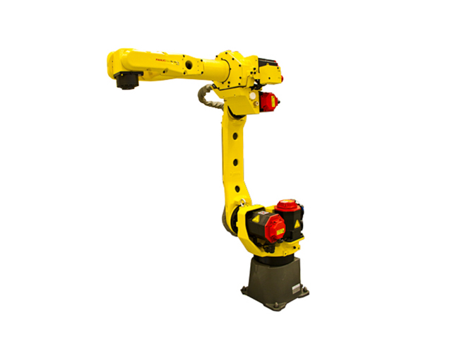 FANUC M-10iA/10M Small Payload Handling Intelligent Robot