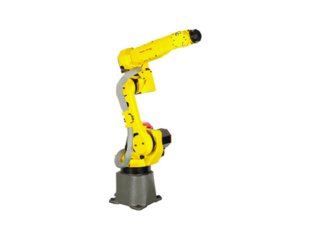 M-10IA/12S FANUC M-10iA/12S Small Payload Handling Intelligent Robot
