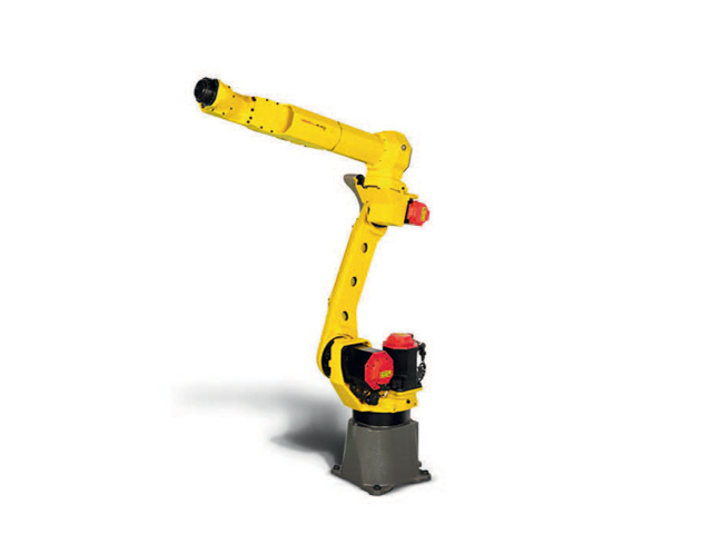 FANUC M-10iA/7L Small Payload Handling Intelligent Robot