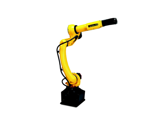 M-10ID/10L FANUC M-10iD/10L Small Payload Handling Intelligent Robot