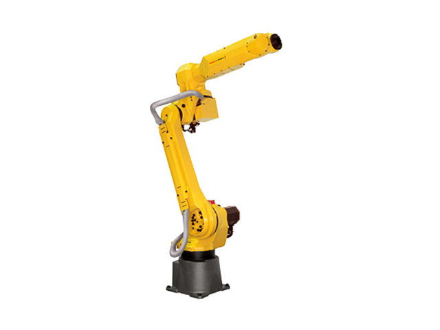 M-20IA FANUC M-20iA Small Payload Handling Intelligent Robot