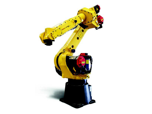 FANUC M-20iA/35M Small Payload Handling Intelligent Robot