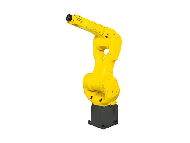 M-20IB/35S FANUC M-20iB/35S Small Payload Handling Intelligent Robot