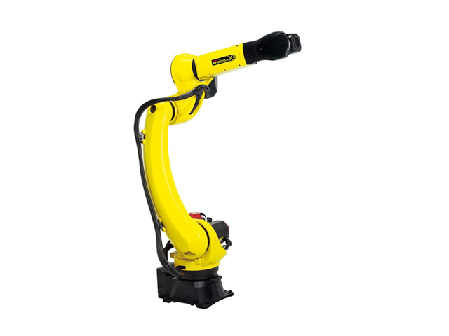 M-20ID/25 FANUC M-20iD/25 Small Payload Handling Intelligent Robot