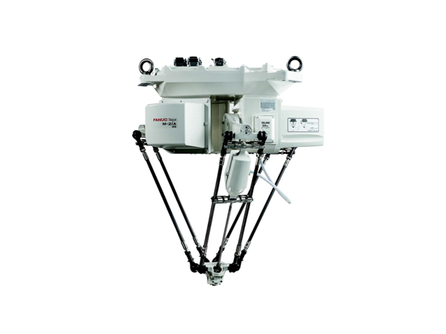 M-2IA/3S FANUC M-2iA/3S Genkotsu-Robot 2 High-Speed Picking and Assembly Robot