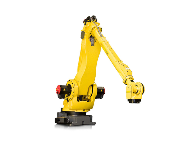 fanuc m410