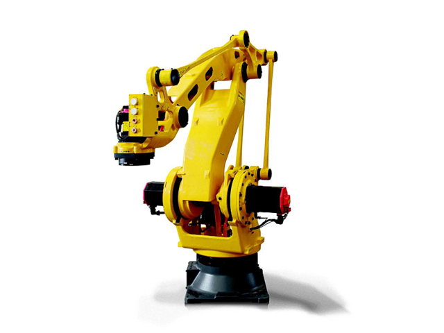 M-410IC/110 - FANUC M-410iC/110 Intelligent Palletizing Robot