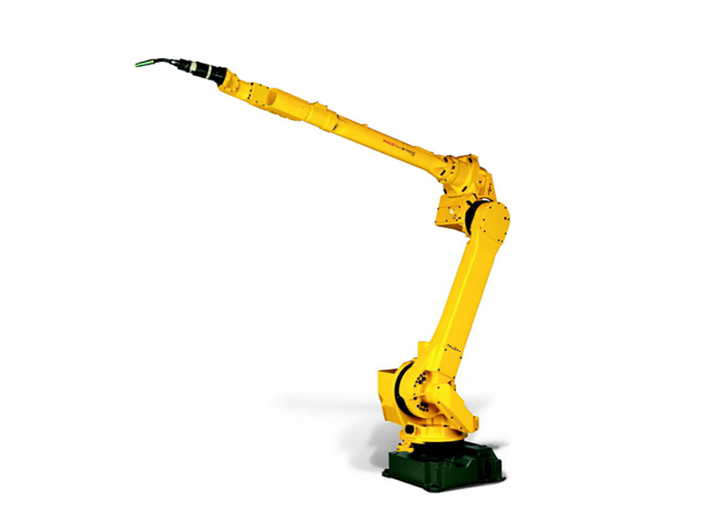 M-710IC/12L FANUC M-710iC/12L Medium Payload Intelligent Robot