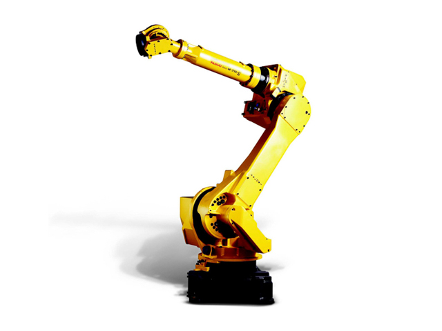 M-710IC/45M FANUC M-710iC/45M Medium Payload Intelligent Robot