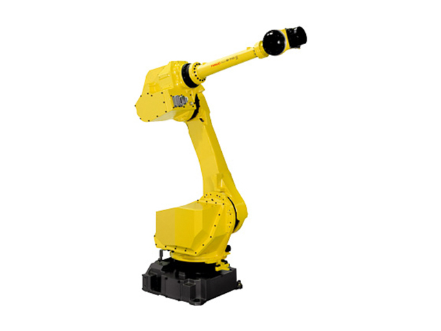 M-710IC/50 FANUC M-710iC/50 Medium Payload Intelligent Robot
