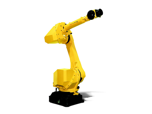 M-710IC/50H FANUC M-710iC/50H Medium Payload Intelligent Robot