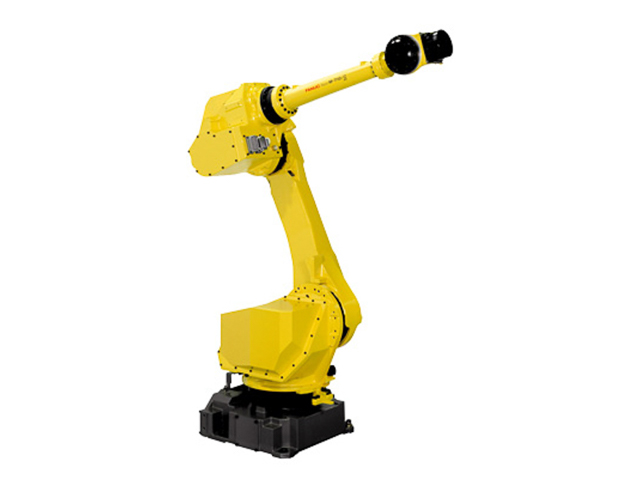 M-710IC/70 FANUC M-710iC/70 Medium Payload Intelligent Robot