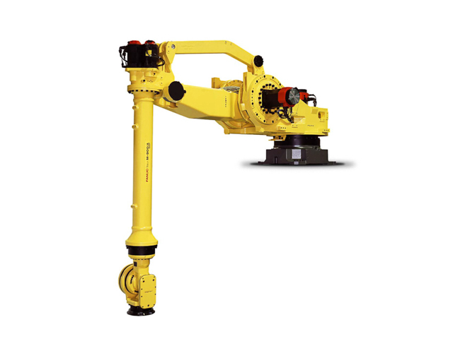 M-900IA/150P M-900IA/150P FANUC M-900iA/150P Intelligent Heavy Payload Robot