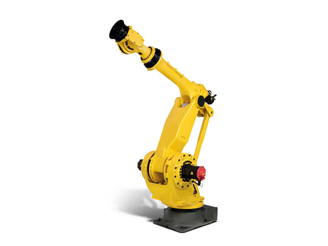 FANUC M-900iB/360 Intelligent Heavy Payload Robot