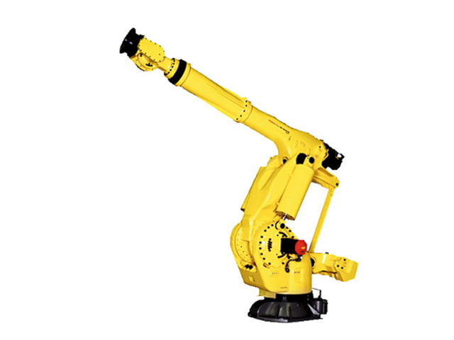 M-900IB/400L FANUC M-900iB/400L Intelligent Heavy Payload Robot