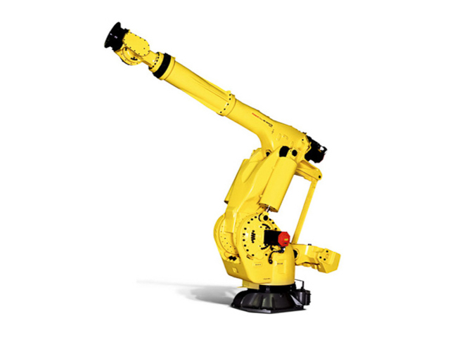 FANUC M-900iB/700 Intelligent Heavy Payload Robot