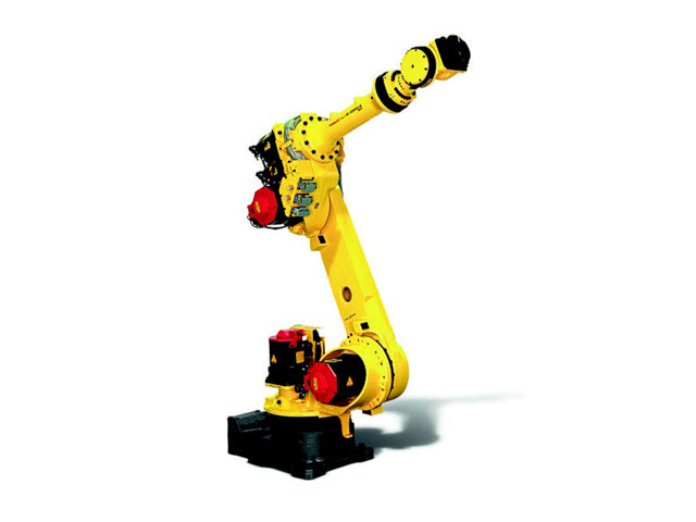 R-1000IA/80H FANUC R-1000iA/80H Compact High-Speed Intelligent Robot