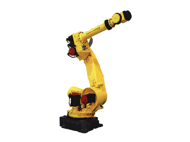 FANUC R-2000iB/100H Multi-purpose Intelligent Robot