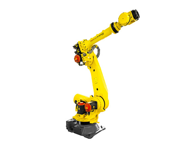 FANUC R-2000iB/210FS Multi-purpose Intelligent Robot