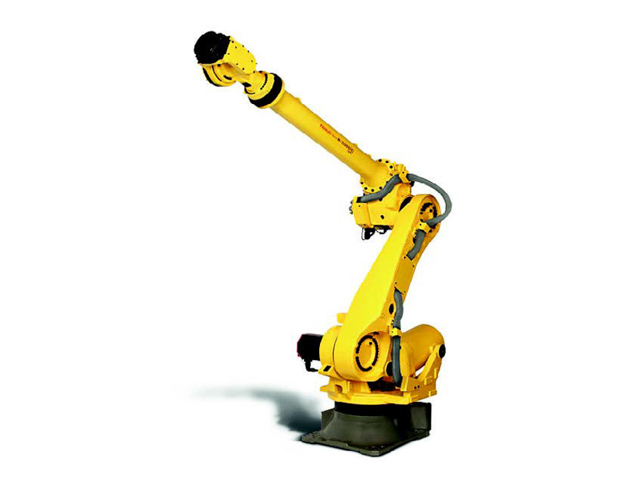 FANUC R-2000iC/125L Multi-purpose Intelligent Robot