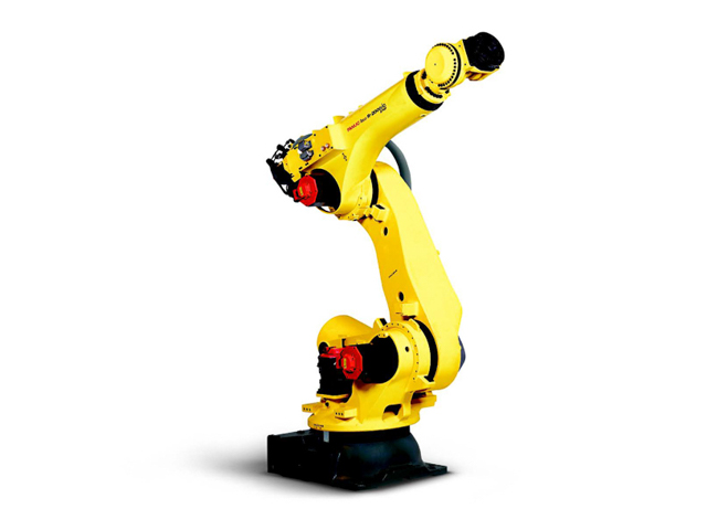 FANUC R-2000iC/270F Multi-purpose Intelligent Robot