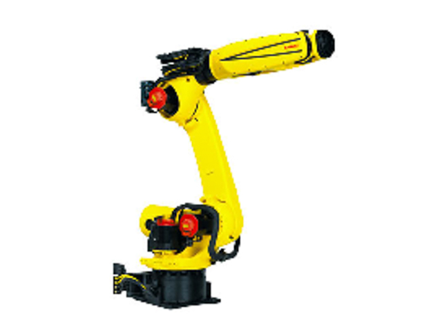 FANUC R-2000iD/210FH Multi-purpose Intelligent Robot