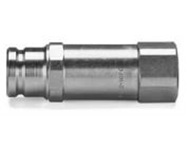 FC-372-6FP FC Series Nipple - Female Pipe