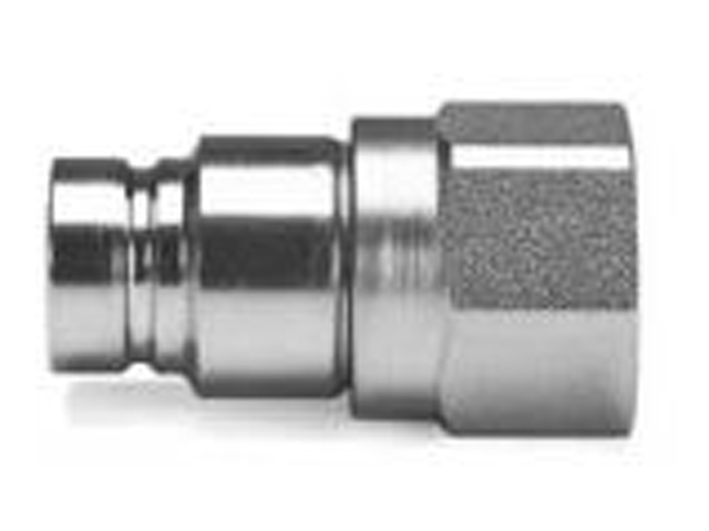 FEM-502-8FO FEM Series Nipple - Female SAE