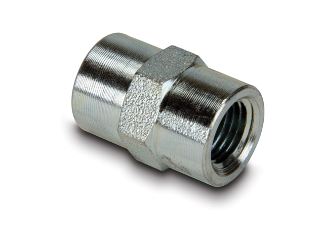 FZ-1605 Enerpac FZ-1605 High Pressure Coupling 1/4 NPTF Steel