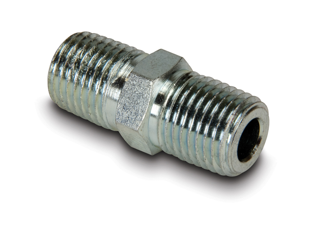 FZ-1608 Enerpac FZ-1608 High Pressure Hex Nipple 1/4 NPTF Steel