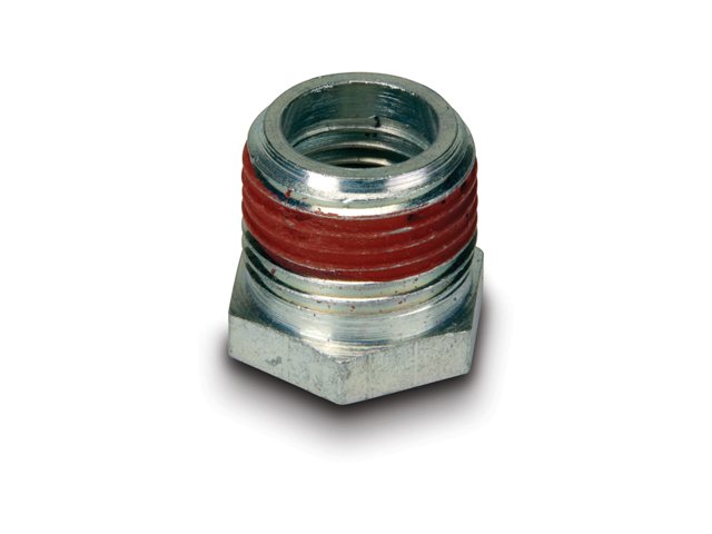 FZ-1630 Enerpac FZ-1630 High Pressure Bushing 1/4 NPTF X 3/8 NPTF Steel