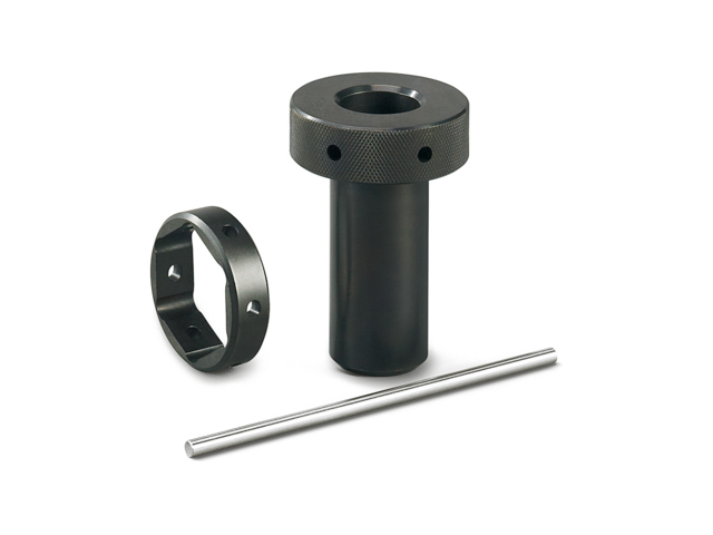 GT3P-NRS1625U08 Enerpac GT3P-NRS1625U08 Hydraulic Bolt Tensioner Adaptor Kit Series GT3-LCB