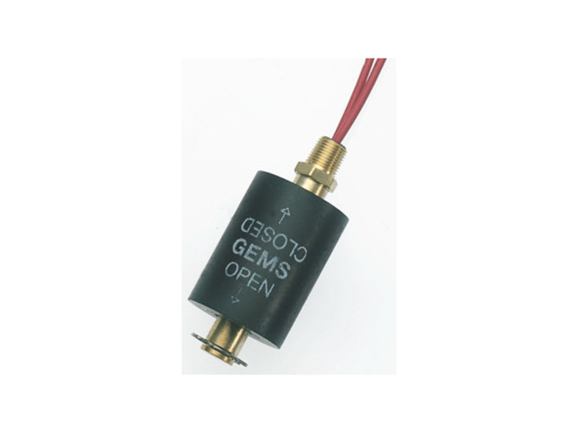 Gems 01801 LS-1800 Series Level Switch