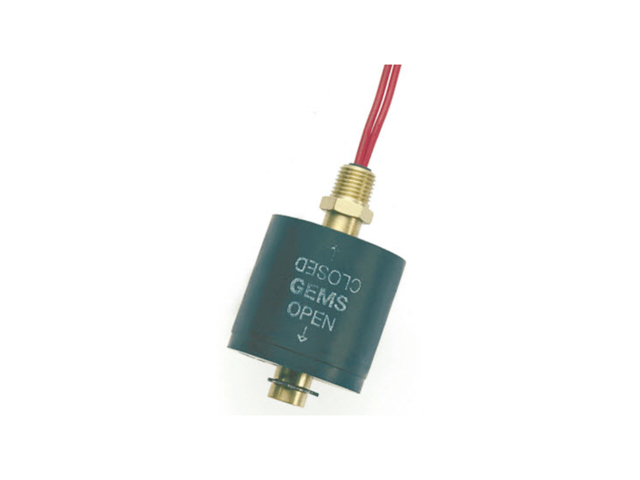 Gems 01901 LS-1900 Series Level Switch