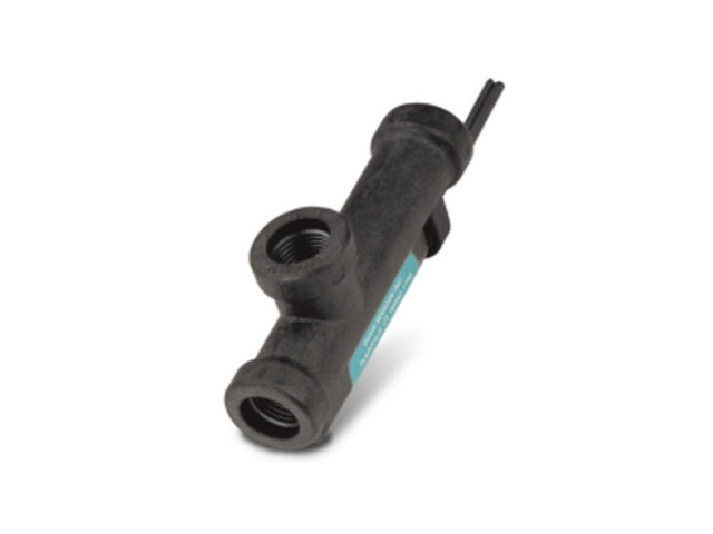 122345 Gems 122345 FS-4 Series Flow Switch