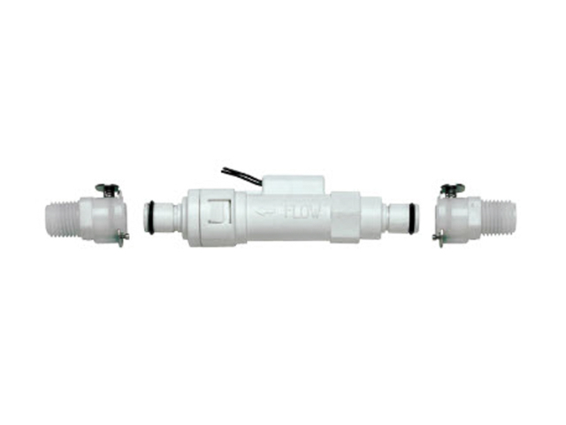 197091 Gems 197091 FS-380P Series Flow Switch