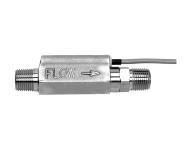204718 Gems 204718 FS-480 Series Flow Switch
