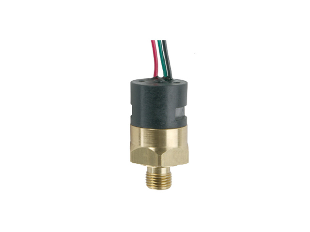 Gems 209596 PS41-30-4MNB-C-FL18 Pressure Switch