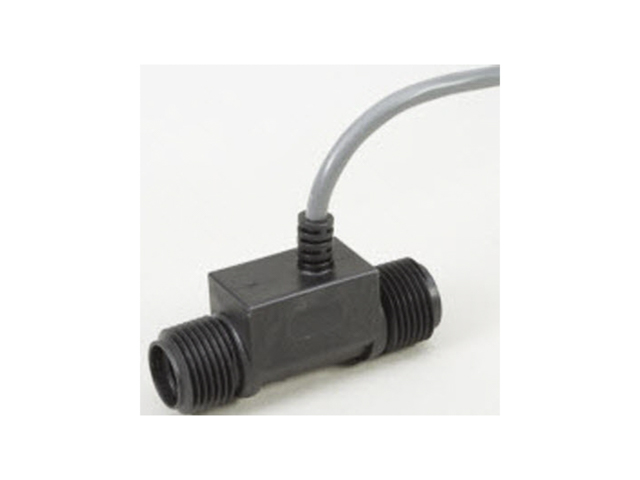 Gems 226000 FT-330 Series TurboFlow Turbine Flow Sensor NSF Approved