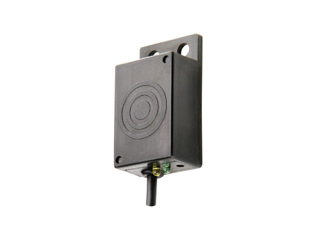 228830 Gems 228830 CAP-100 Series Capacitive Level Sensor