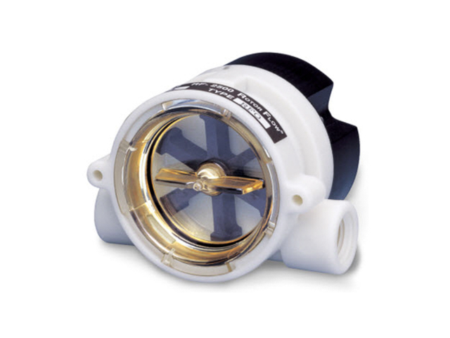 230207 Gems 230207 RFA Series Flow Sensor