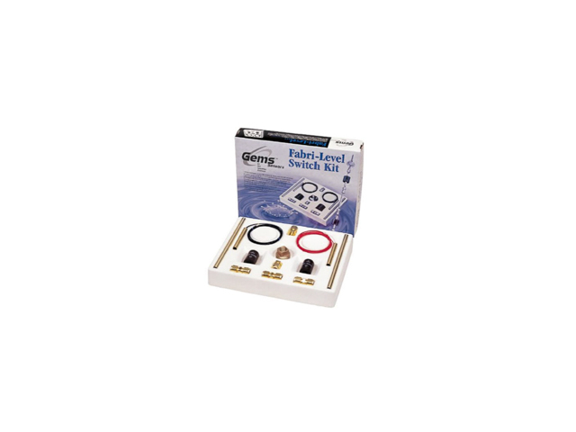 Gems 24576 Fabri-Level Switch Kit