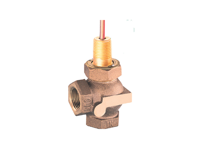 26443 Gems 26443 FS-400 Series Flow Switch