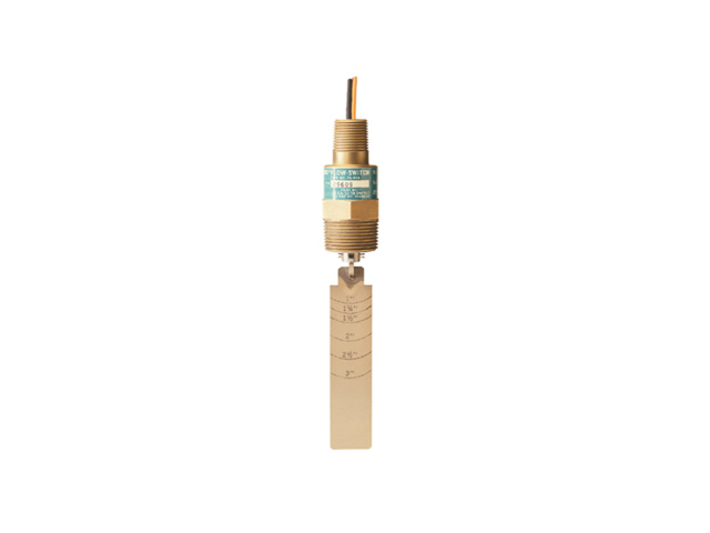 30640 Gems 30640 FS-550 Series Flow Switch
