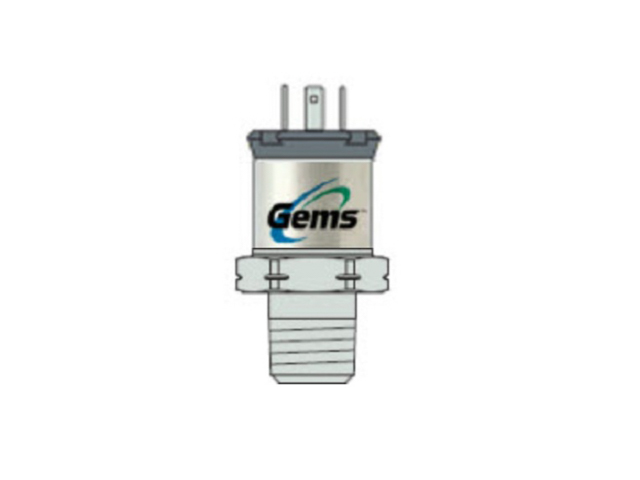 3100H300PG02R000 Gems 3100H300PG02R000 3100 Series Pressure Transducer