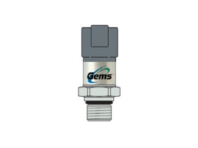 3200B40CPS1P8000 Gems 3200B40CPS1P8000 3200 Series Pressure Transducer