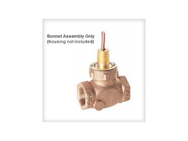 39621 Gems 39621 BA-200-PT-SS-1.25-12.00 Bonnet Assembly