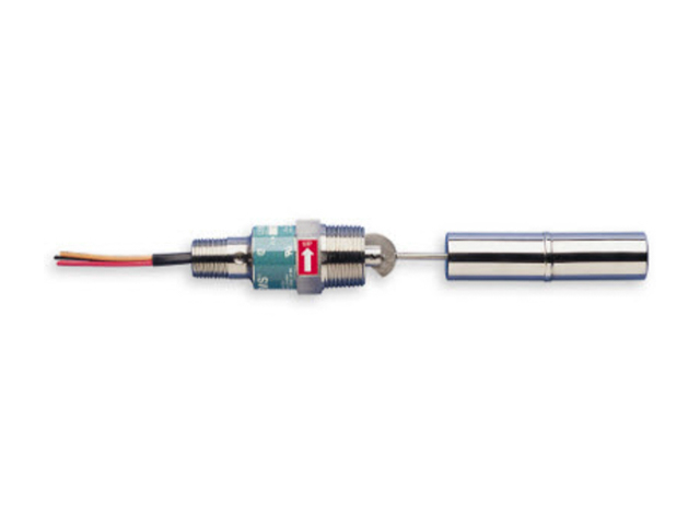 52100 Gems 52100 LS-52100 Series Level Switch