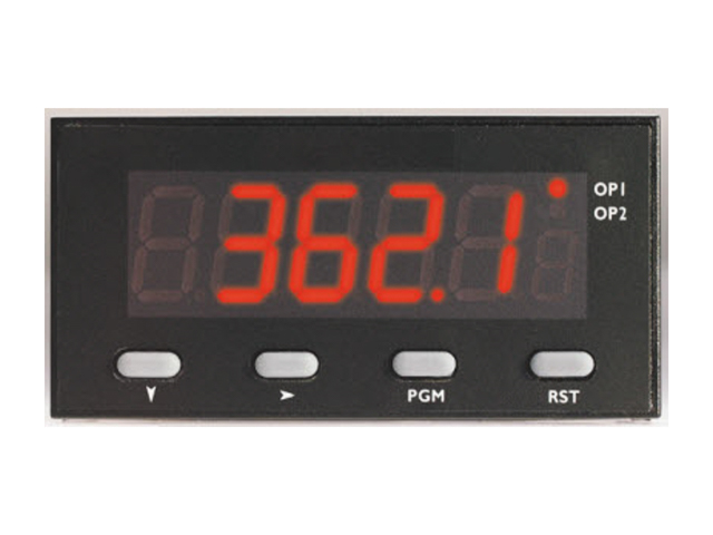 DM2820002 Gems DM2820002 DM28 Series Digital Panel Meter