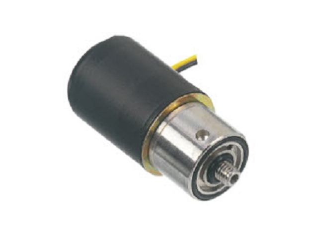 Gems GH3113-C203 G Series Solenoid Valve